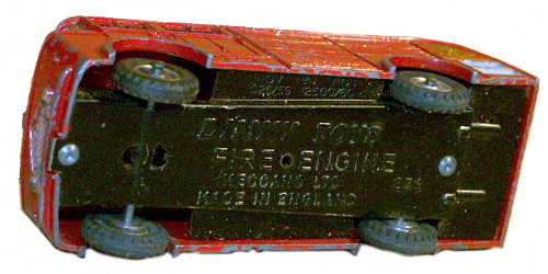 Dinky 259