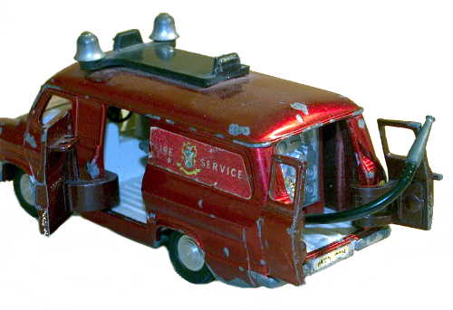 Dinky 286