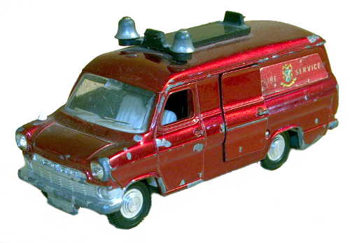 Dinky 286