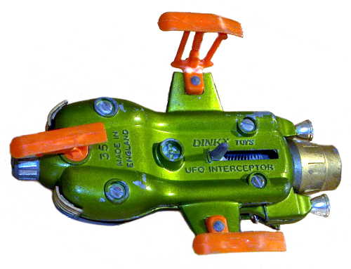Dinky 351