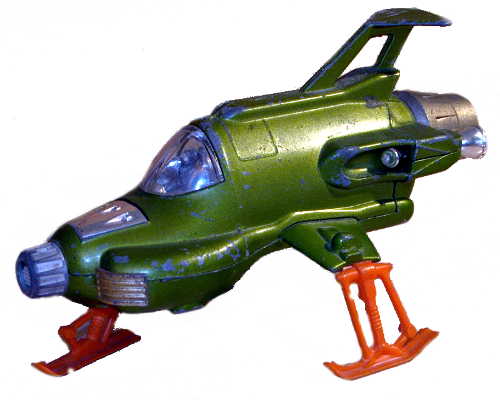 Dinky 351