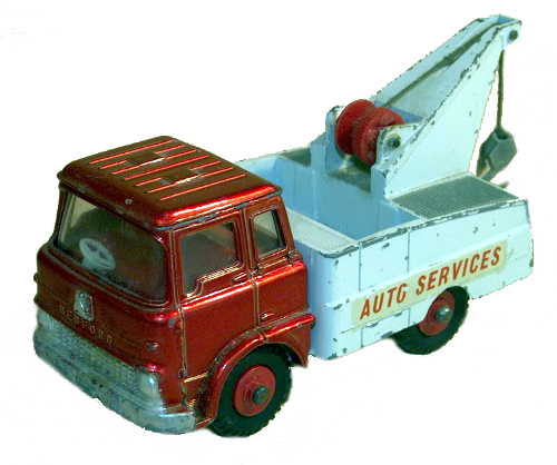 Dinky 434