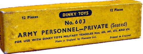 Dinky 603
