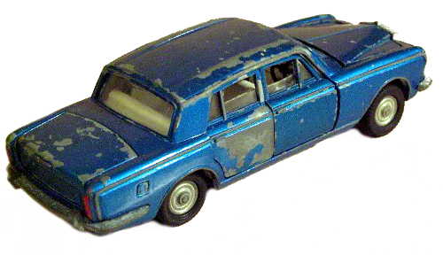 Dinky 158