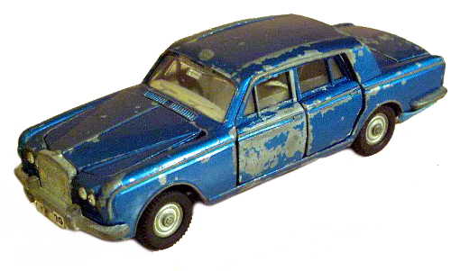 Dinky 158