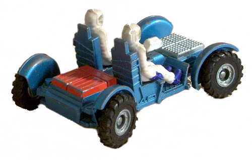Dinky 355