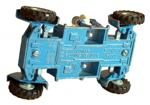Dinky 355