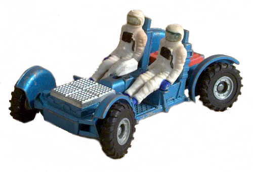 Dinky 355