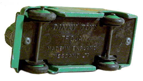 Dinky 454