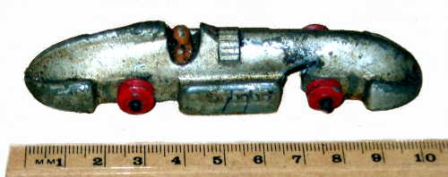 Dinky 23e