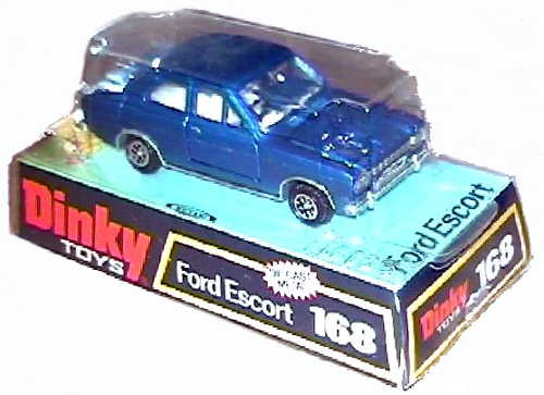 Dinky 168