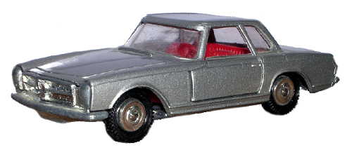 French Dinky 526