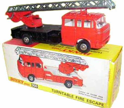 Dinky 956