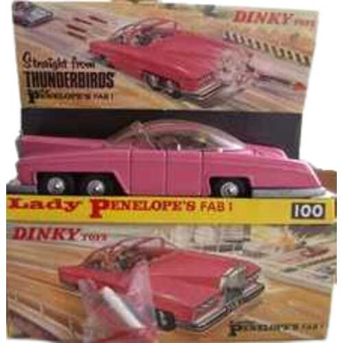 Dinky 100