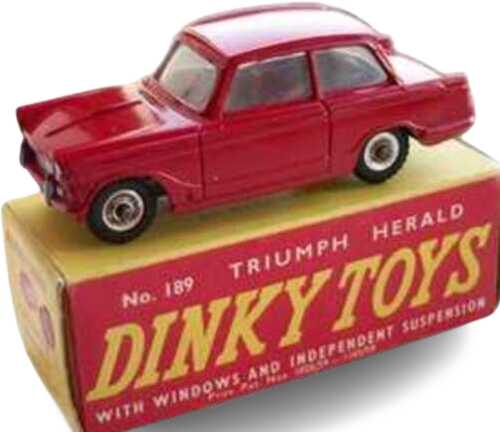 Dinky 189