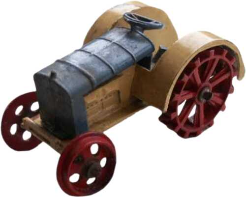 Dinky 22E