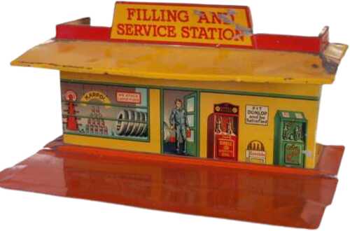 Dinky 48