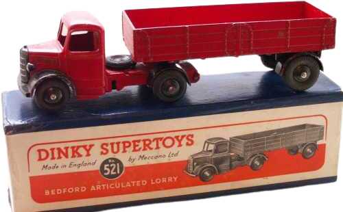 Dinky 521