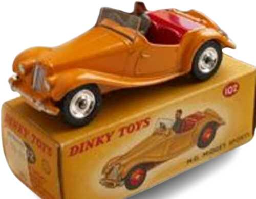 Dinky 102