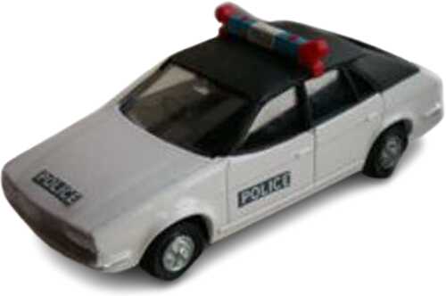 Dinky 123P