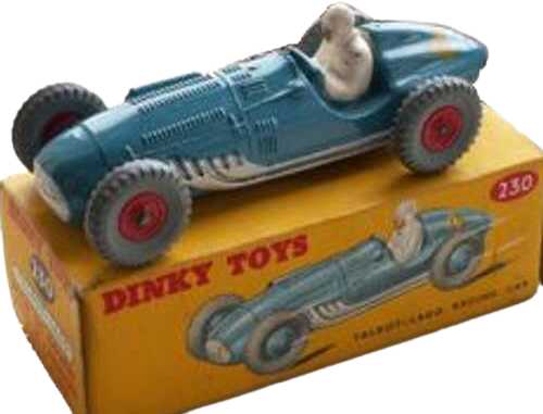 Dinky 230