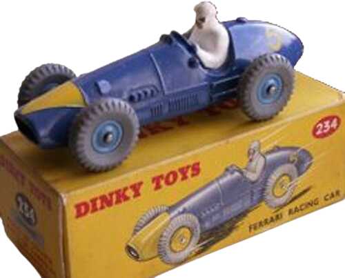 Dinky 234