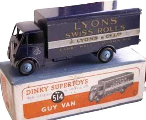 Dinky 514