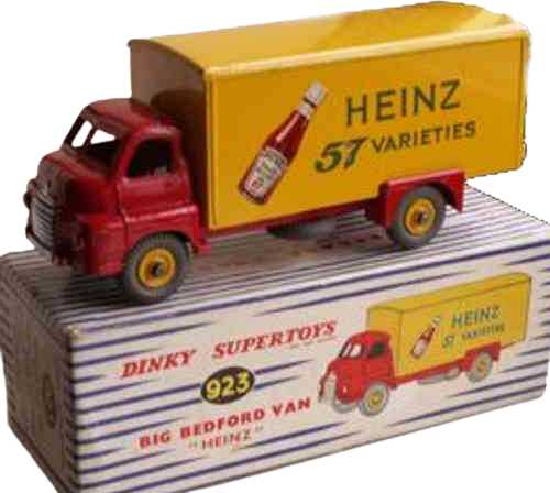 Dinky 923