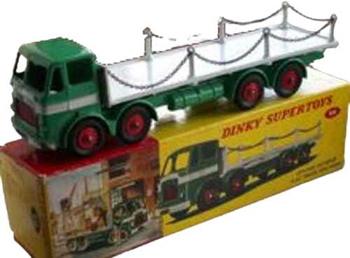 Dinky 935