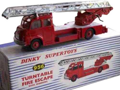 Dinky 956