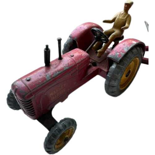 Dinky 27A