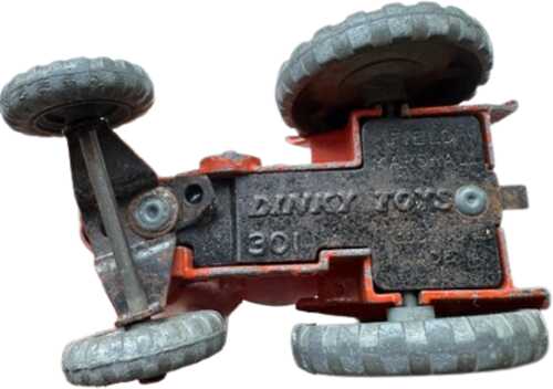 Dinky 27N