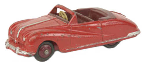 Dinky 106