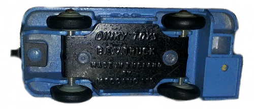 Dinky 14a