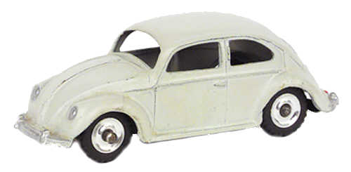 Dinky 181 South African version