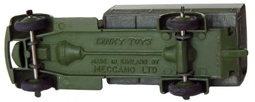 Dinky 25BM