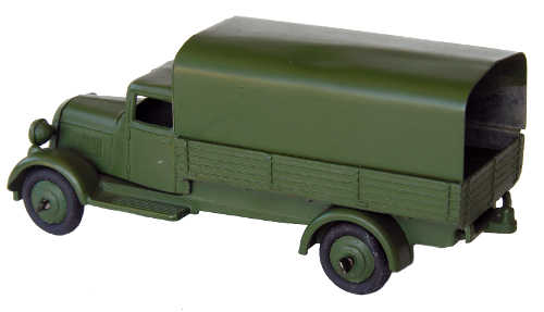 Dinky 25BM