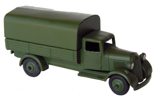 Dinky 25BM