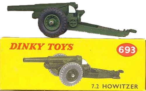 Dinky 693