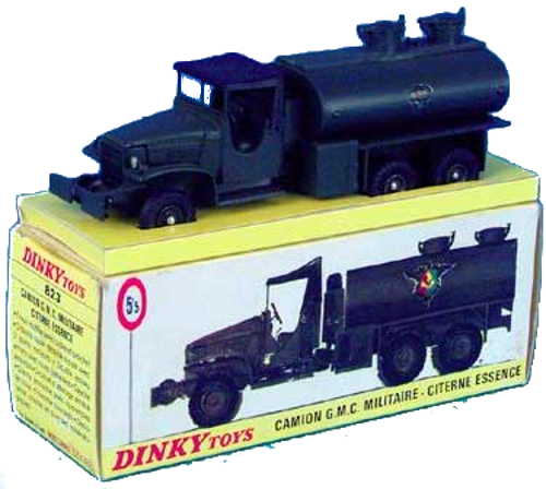 French Dinky 823