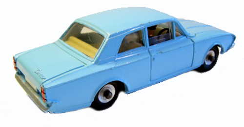 Dinky 130