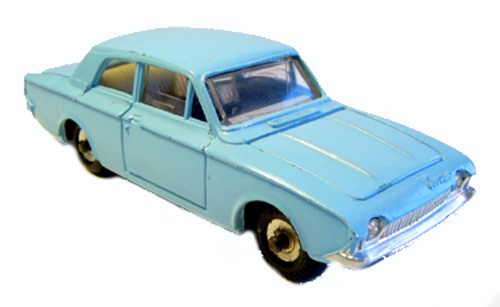 Dinky 130