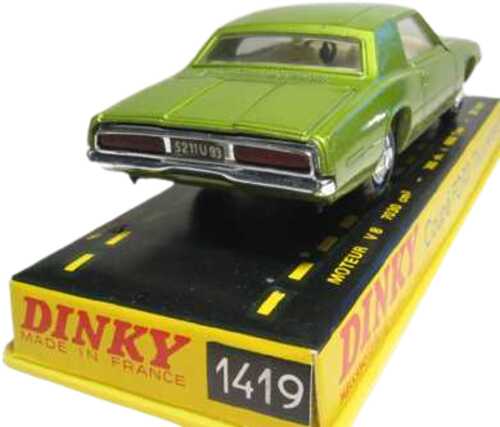 Dinky 1419