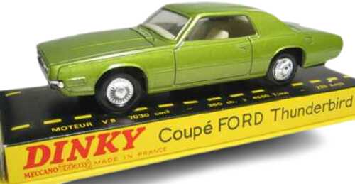 Dinky 1419