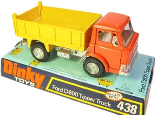 Dinky 438