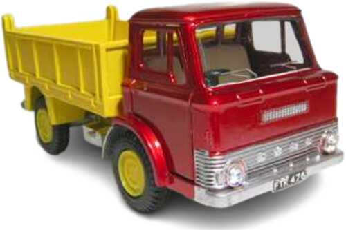 Dinky 438