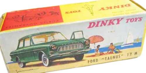 French Dinky 538