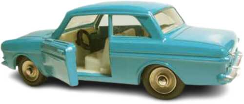 French Dinky 538