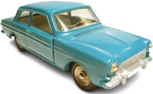 French Dinky 538