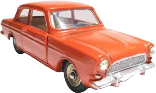 French Dinky 538